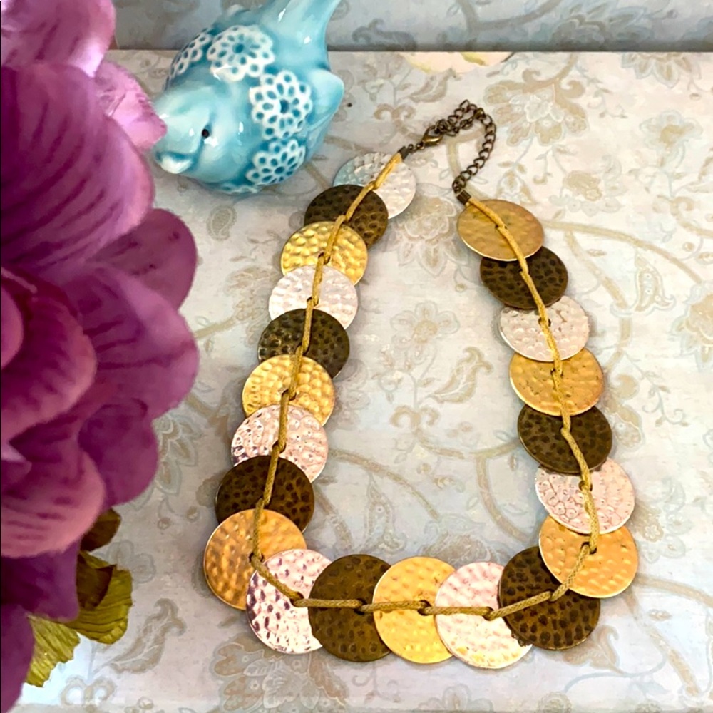 Vintage necklace